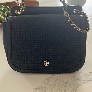 Tory Burch shoulder and or crossbody bag